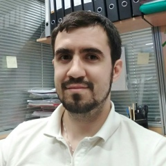 Александр Медников, 30.04.1988, Горки-10