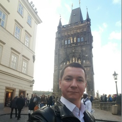 Andrey Rogov, 09.08, Киев