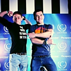 Артём Стрюков, 06.10, Запорожье