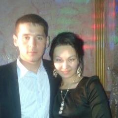 Баян Бектасовна, 23.12.1989, Шымкент