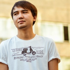 Aslan Alshymbaev, 10.01.1993, Астана