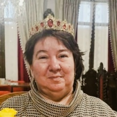 Ольга Соколова, 14.04.1964, Нижний Новгород