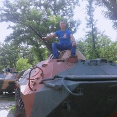 Александр Порядочный, 07.05.1994, Одесса