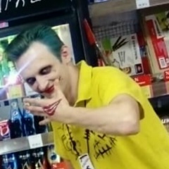 Максим Goofy, 18.11, Санкт-Петербург