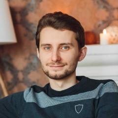 Максим Нарчук, 06.06, Минск