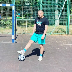 Паша Николов, 03.07.1991, Санкт-Петербург