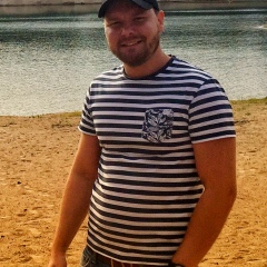 Виталий Филимонов, 02.06.1988, Санкт-Петербург