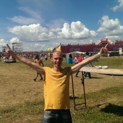 Владимир Кувыкин, 02.11.1987, Москва