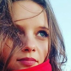 Наталья Коновалова, 15.01.1989, Санкт-Петербург