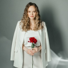 Екатерина Добролюбова, 08.03, Ханты-Мансийск
