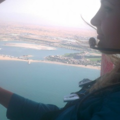 Наталия Гапон, 05.05, Киев