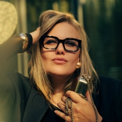 Лена Калинина, 16.09, Санкт-Петербург