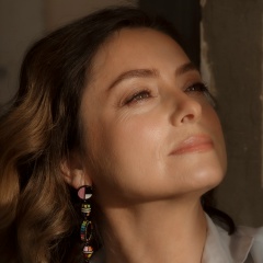 Юлия Фишлер, Санкт-Петербург