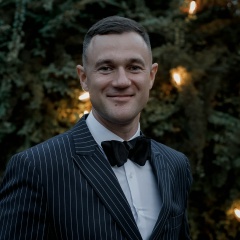 Роман Абсалямов, 05.09.1987, Москва