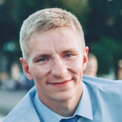 Антон , Вилейка