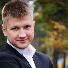 Дмитрий Балюра, 30.05