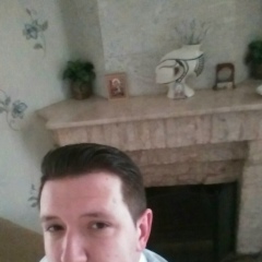 Максим Ежелев, 02.01.1989, Одесса