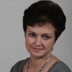 Лариса Ковальчук, 26.06.1966, Калининград