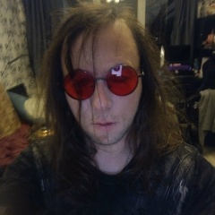 Миша Кохась, 20.09.1988, Санкт-Петербург