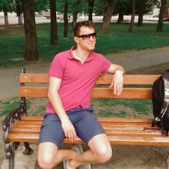 Виталий Ткаченко, 01.06.1987, Шостка