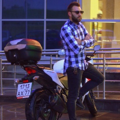 Казарян Варлуш, 28.05.1988, Калуга