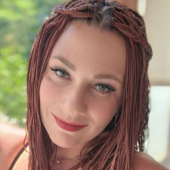 Полина Ингер, 14.02, Симферополь