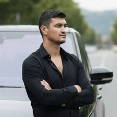 Ихтиёр Ахметжанов, 07.10, Москва