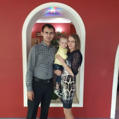 Анюта Чеботарева, 27.07, Новочеркасск