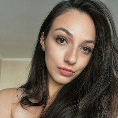 Карина Шенгельс, 07.09, Одесса