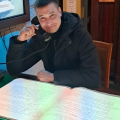 Родион Бурданов