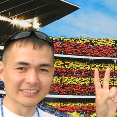 Джамал Кумаров, 10.09, Москва