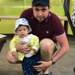 Виталий Цырельчук, 28.08.1987, Москва