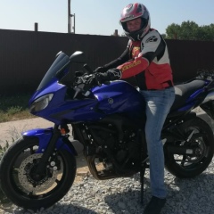 Александр Мусин