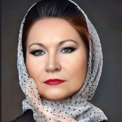 Галина Вишневская, 06.04.1960, Сыктывкар