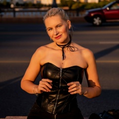 Людмила Шикера, 17.12.1985, Астана