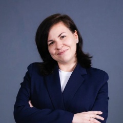 Дарья Кабаченко, 04.12, Москва