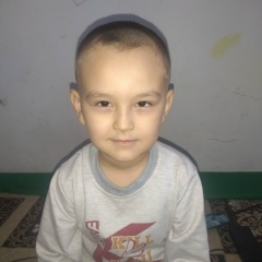 Ғабит Кәдірбай, 25.03.1985, Кызылорда