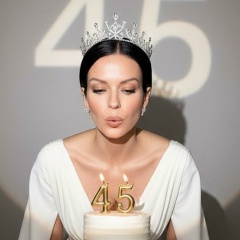 Мария Резникова, Москва