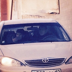 Нурсултан Актанов, 24.04.1994, Актау