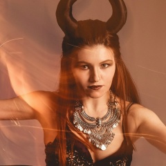 Евгения Горностаева-Сигова, 23.08, Санкт-Петербург