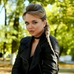 Кристина Лышевская, 12.10