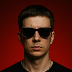 Рустам Шакиров