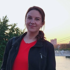 Полина Ахмадуллина, 24.04, Тюмень