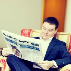 Эдуард Гатауллин, 12.07, Москва