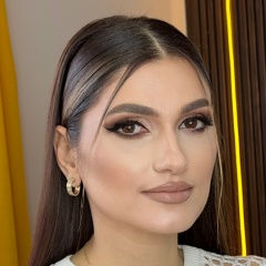 Анжела Татевосян, 03.05.1987, Краснодар