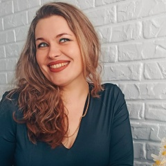 Мария Лаптева, 16.02, Ливны