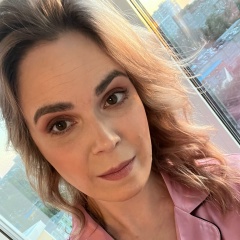 Виктория Зинурова, 17.01.1996