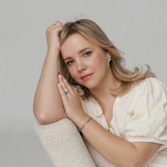 Julia Biktagirova, 19.02, Подольск