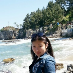 Nikusha Kim, 14.09.1988, Seoul