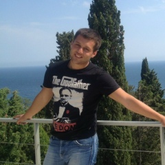 Mykhailo Demchenko, 09.09